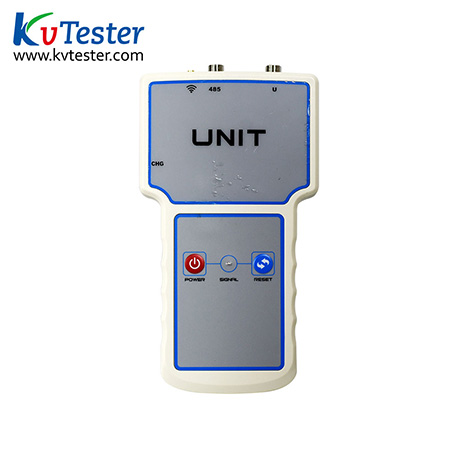 Three Phase Zinc Oxide Arrester Tester